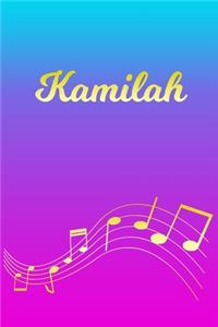 Kamilah