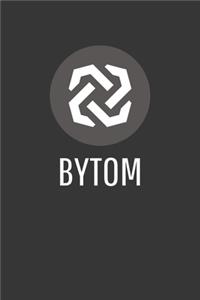 Bytom Notebook