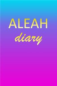 Aleah
