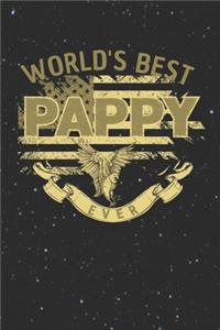 World's Best Pappy Ever