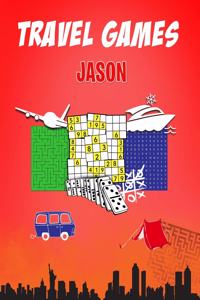 Jason Travel Games