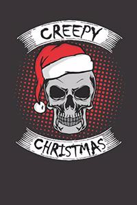 Creepy Christmas