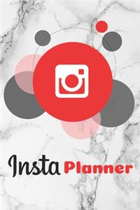 Insta Planner