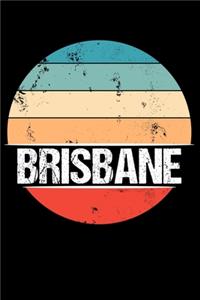 Brisbane