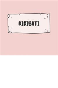 Kiribati