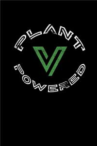 Plant Powered