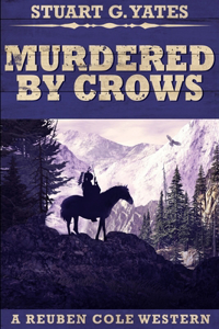 Murdered By Crows