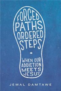 Forced Paths - Ordered Steps