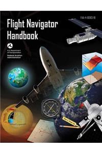 Flight Navigator Handbook