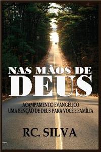 NAS Mãos de Deus