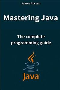 Mastering Java