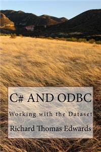 C# and ODBC