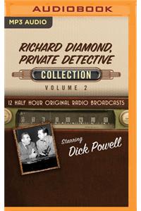 Richard Diamond, Private Detective, Collection 2
