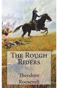 The Rough Riders