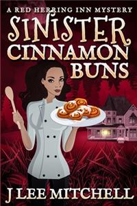 Sinister Cinnamon Buns