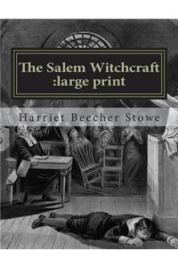 The Salem Witchcraft