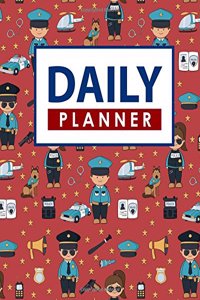 Daily Planner