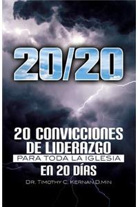 20/20 (en español)