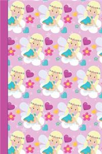 Letters to My Baby Girl