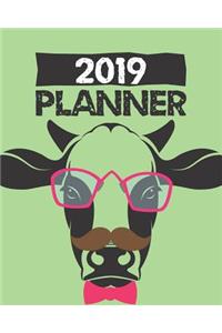 2019 Planner