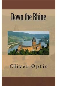 Down the Rhine