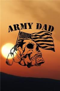 Army Dad