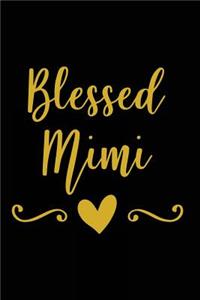 Blessed Mimi