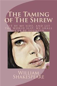 The Taming of the Shrew