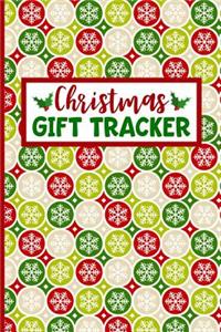 Christmas Gift Tracker