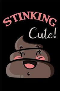 Stinking Cute!