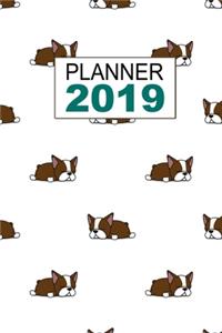 Planner 2019