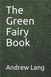 The Green Fairy Book