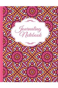 Journaling Notebook