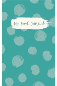 My Food Journal