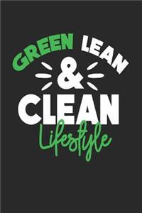 Green Lean & Clean Lifestyle