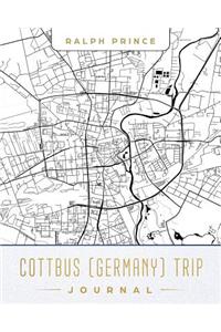 Cottbus (Germany) Trip Journal