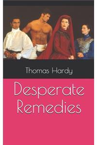 Desperate Remedies