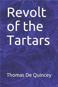 Revolt of the Tartars