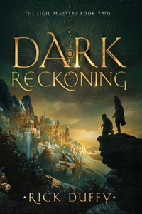 Dark Reckoning