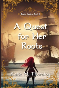 Quest for Her Roots