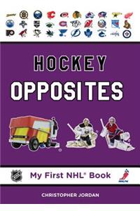 Hockey Opposites