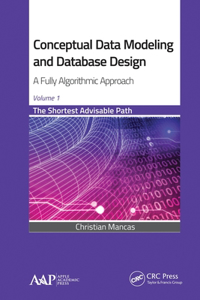 Conceptual Data Modeling and Database Design