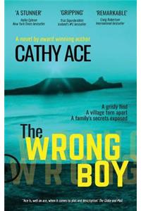 The Wrong Boy