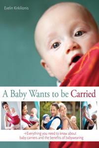 Baby Wants to Be Carried