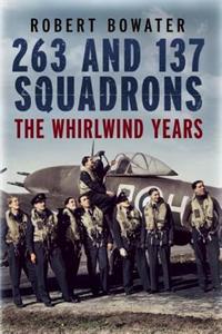 263 and 137 Squadrons