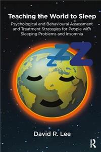 Teaching the World to Sleep