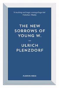 The New Sorrows of Young W.