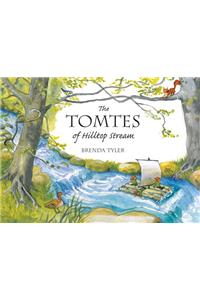 The Tomtes of Hilltop Stream