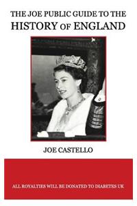 Joe Public Guide to the History of England