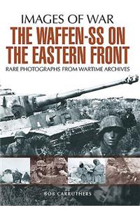 Waffen SS on the Eastern Front